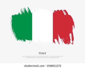 5,282 Italy flag paint Images, Stock Photos & Vectors | Shutterstock