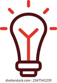 Creative Thick Line Two Color Icons For Personal And Commercial Use.
