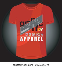 Creative Think T-shirts Design, Apparel Quietus T-shirts, Modern Motivational Typography T-shirts Design