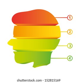 creative thinking concept diagram