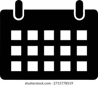 Icono creativo de la fecha del calendario de treinta y uno de diciembre aislado en fondo transparente ideal para los recordatorios de los acontecimientos de la víspera de año nuevo y los proyectos del Diseño gráfico