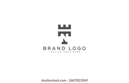 Logotipo da Creative TN para marcas e start-ups.