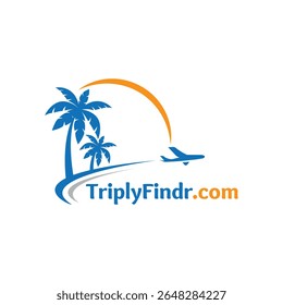 Creative Travel Agency Logo Vector Art, Icons, and Graphics.