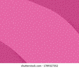 Creative Trendy posters or cards. Wedding and anniversary, birthday, Valentines day and party invitations, covers and decor elements. Hand Drawn textures. Vector illustration