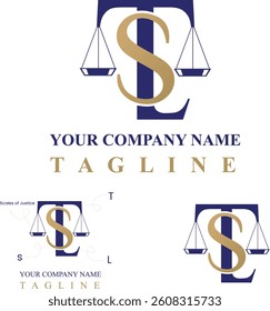 CREATIVE TRIAL SHOW LOGO DESIGN