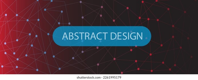 Creative Triangle shape with color background. Geometric creative triangle shape design. Abstract triangle with background design 