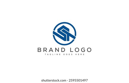 Creative TS logo for Branding and Startups.
