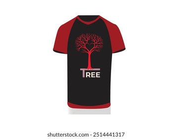 Creative t-shart design collect from here