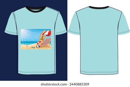 creative t-shirt design with adobe illustrator. And your best choice