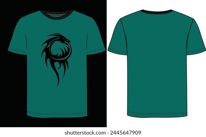 creative t-shirt design with adobe illustrator . and your best choice