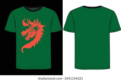 creative t-shirt design with adobe illustrator . and your best choice