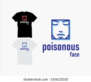 Creative T-shirt, design for T-shirt, clothing, vector, illustrator EPS10