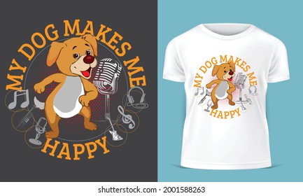 Creative T-shirt Design In This Year