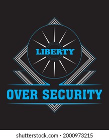 Creative t-shirt design , vector format