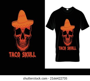 Kreatives T-Shirt-Design und Viktor