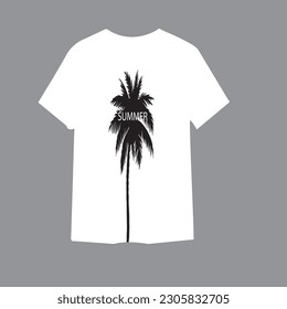 It's a creative t-shirt using vector design I hope you like it