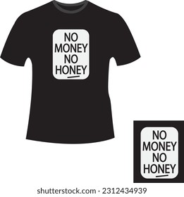 It's a creative t-shirt using vector design I hope you like it