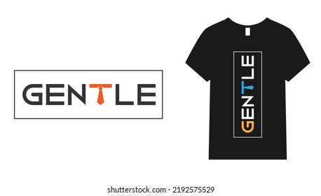 creative type design for t-shirt printing