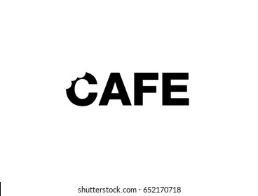 3,360 Cafe typo Images, Stock Photos & Vectors | Shutterstock