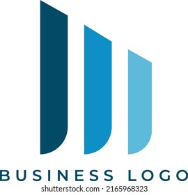 Creative Typography Letter Alphabet Logo Design