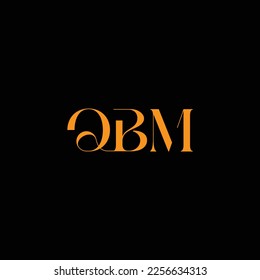 Creative Typography Letter Logo design