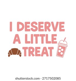 Creative Typography Quote T-Shirt Design for Trendy Apparel and Print Merchandise