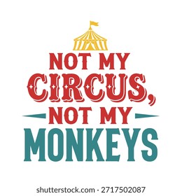 Creative Typography Quote T-Shirt Design for Trendy Apparel and Print Merchandise