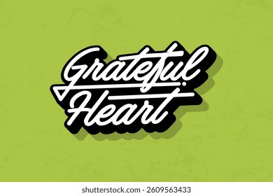 Creative typography streetwear concept vector graphic design