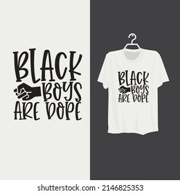 Creative typography t shirt design.