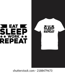 diseño creativo de camisetas de tipografía