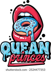 Creative Typography  T Shirt design or logo illustration 