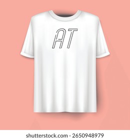 Creative typography t-shirt design with bold fonts, stylish lettering, and inspirational quotes. Perfect for fashion lovers seeking unique, expressive, and modern graphic apparel styles.