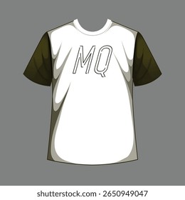 Creative typography t-shirt design with bold fonts, stylish lettering, and inspirational quotes. Perfect for fashion lovers seeking unique, expressive, and modern graphic apparel styles.