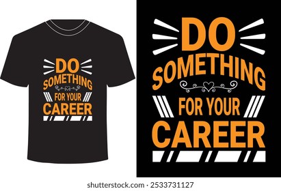 Creative Typography T-shirt Designs Featuring Cats, Dogs, Success