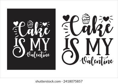 Creative Typography Valentines Day T-Shirt Design, t shirt design ideas for valentine's day.