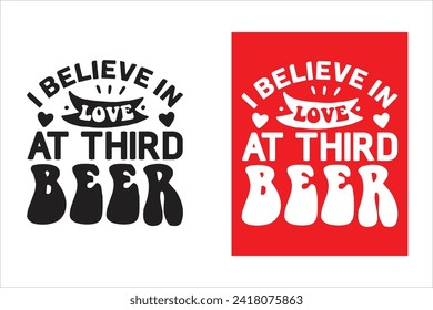 Creative Typography Valentines Day T-Shirt Design, t shirt design ideas for valentine's day.