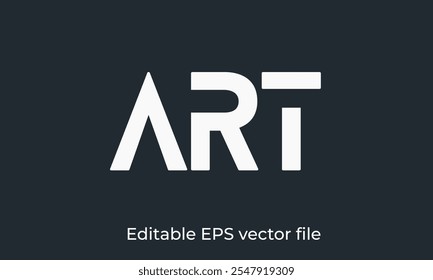 Creative Typography Word Design Ideas to Enhance Your Brand Identity with Unique and Artistic Lettering Styles