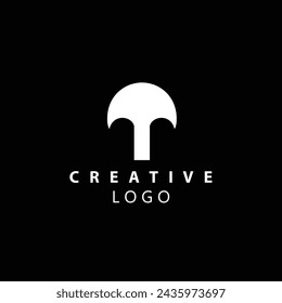 Creative umbrella logo, Business Logo, Company Logo design.