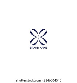 CREATIVE UNIQUE BRAND LOGO DEIGN