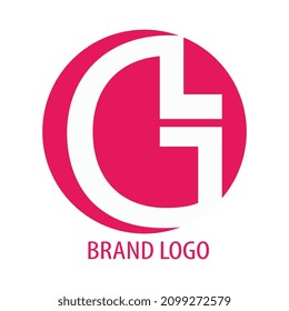 CREATIVE UNIQUE BRAND LOGO DESIGN 