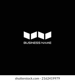 CREATIVE UNIQUE BRAND LOGO V V