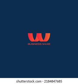 CREATIVE UNIQUE BRAND LOGO W
