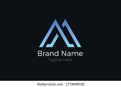 Creative and Unique Business Logo Design.