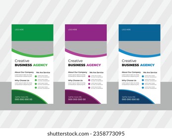 Creative Unique Corporate Roll Up Banner Template. Example Sample, Modern Business X Banner Pop Up Design.Office, Company, Ads, Marketing, and Multipurpose 
.Roll Up Banner Template.