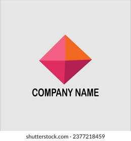 creative and unique logo for business company