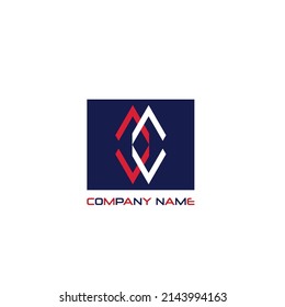 creative unique minimalist logo c