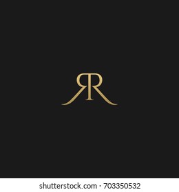 Rr Logo Hd Stock Images Shutterstock