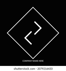 CREATIVE UNIQUE MODERN LOGO DESIGN
