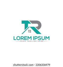 Diseño de logotipos creativos y exclusivos para inmuebles 