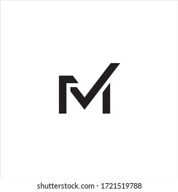 Letter M Logo Images, Stock Photos & Vectors 